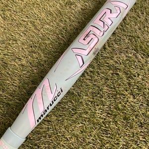 2026 Marucci Asura Composite Bat (-10) | 21 oz 31"