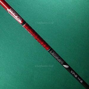 Graphite Design Tour AD VF-6 .335 Stiff 43.25" Pulled Graphite Wood Shaft