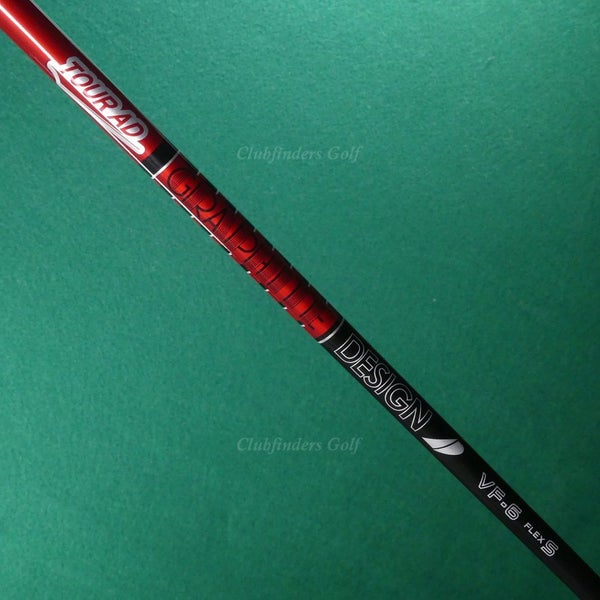 Graphite Design Tour AD VF-6 .335 Stiff 43.25" Pulled Graphite Wood Shaft