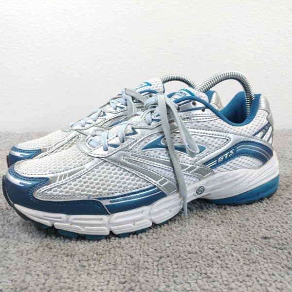 Brooks Adrenaline Mogo GTS 9 Womens Size 9 D Running Shoes Universal Platform