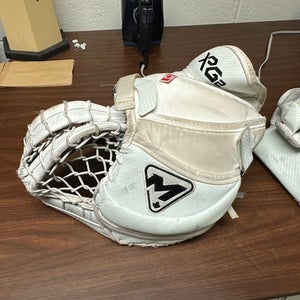 2022 Mckenney XPG1 Regular (Used)