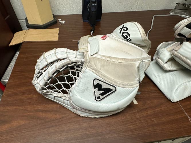 2022 Mckenney XPG1 Regular (Used)