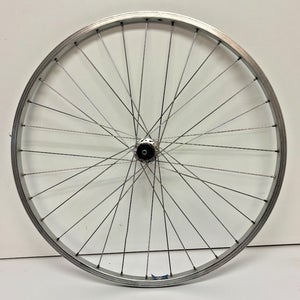 Weinmann BXC2 32-Spoke Silver Aluminum Rear Wheel Shimano STX MC30 Hub