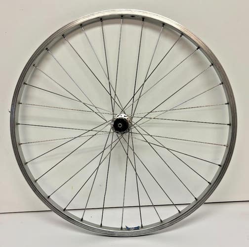 Weinmann BXC2 32-Spoke Silver Aluminum Rear Wheel Shimano STX MC30 Hub