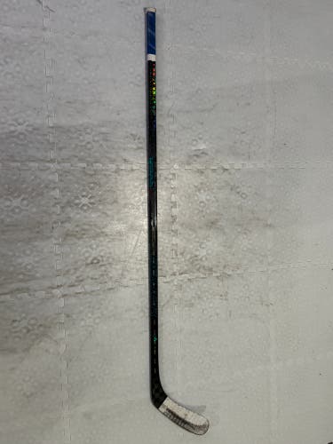 Senior Bauer Twitch Left Hand Hockey Stick P92 (Used)
