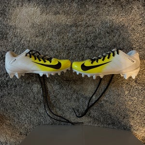 5.5Y (Big Kids / Youth) Nike Vapor edge pro 360 (Used)