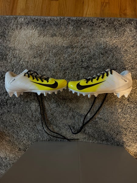 Men's 5.5Y (Big Kids / Youth) Nike Vapor edge pro 360 (Used)