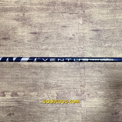 3 Wood Shaft Ventus Blue .335" / Stiff Flex (2489)