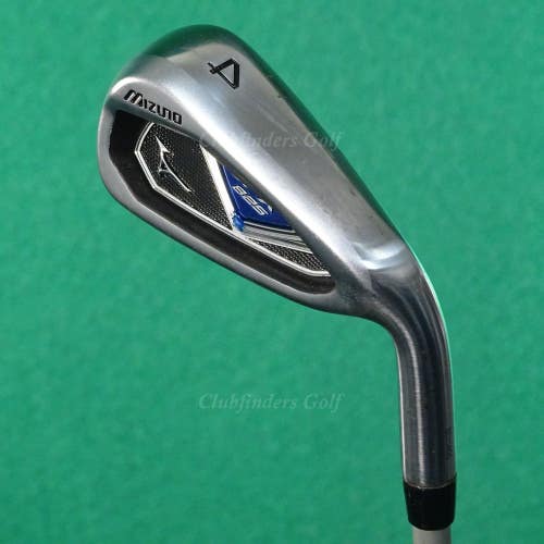 Mizuno JPX 825 Single 4 Iron Apollo Shadow UL Graphite Seniors