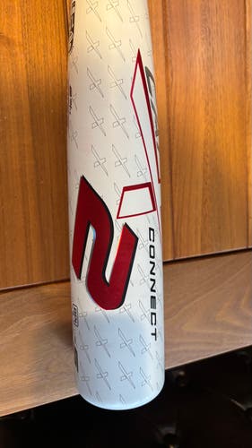 2024 Marucci CATX2 Connect Hybrid USSSA Certified Bat (-5) 26 oz 31" Near mint