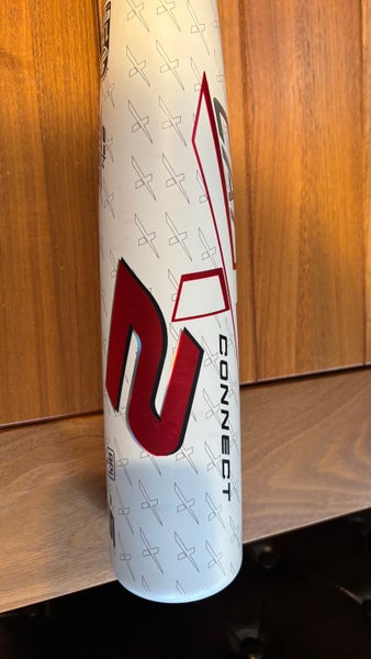 2024 Marucci CATX2 Connect Hybrid USSSA Certified Bat (-5) 26 oz 31" Near mint