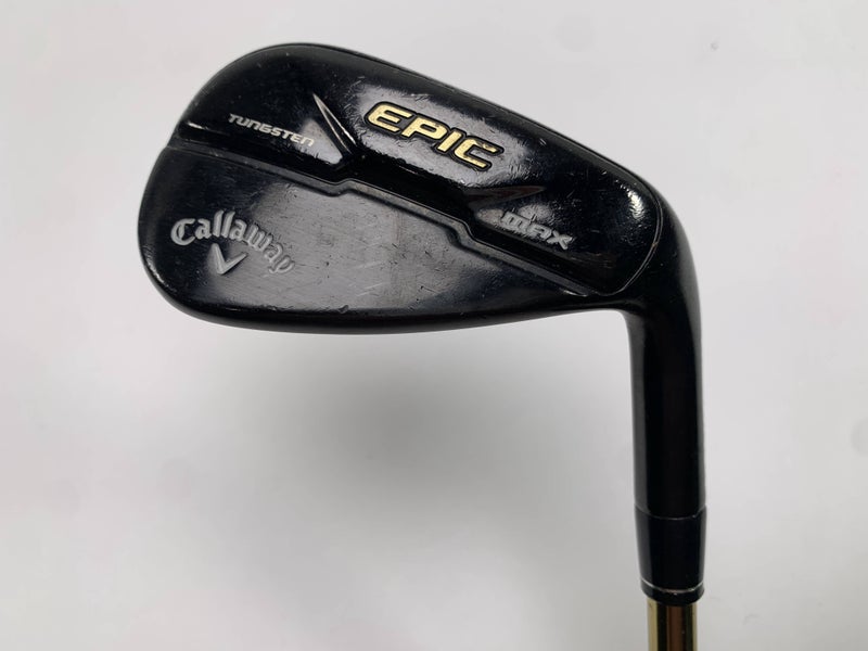 Callaway EPIC MAX Star Gap Wedge GW 47* ATTAS Speed Series 40g Ladies RH