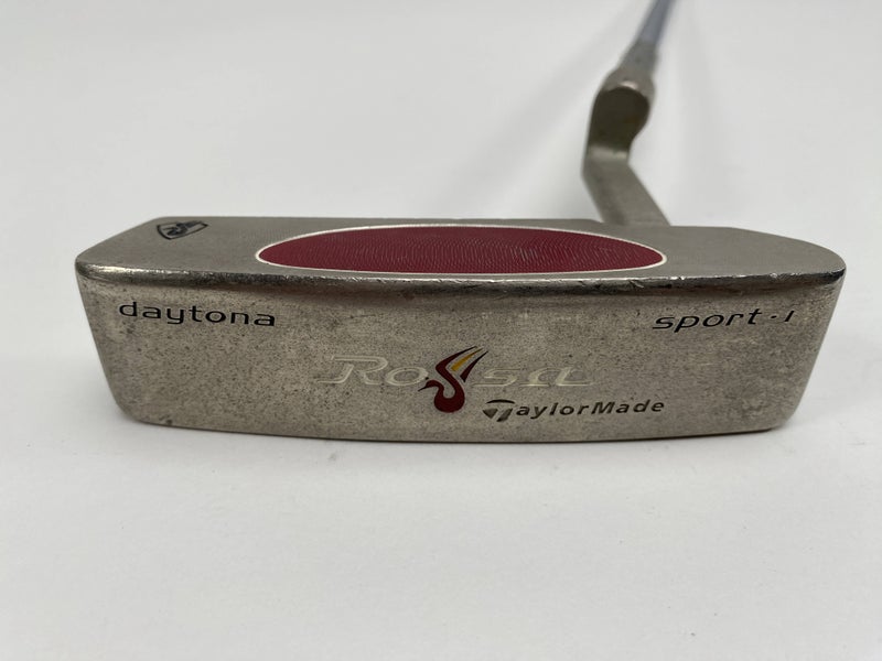 TaylorMade Rossa Daytona Sport 1 Putter 34" Men's RH