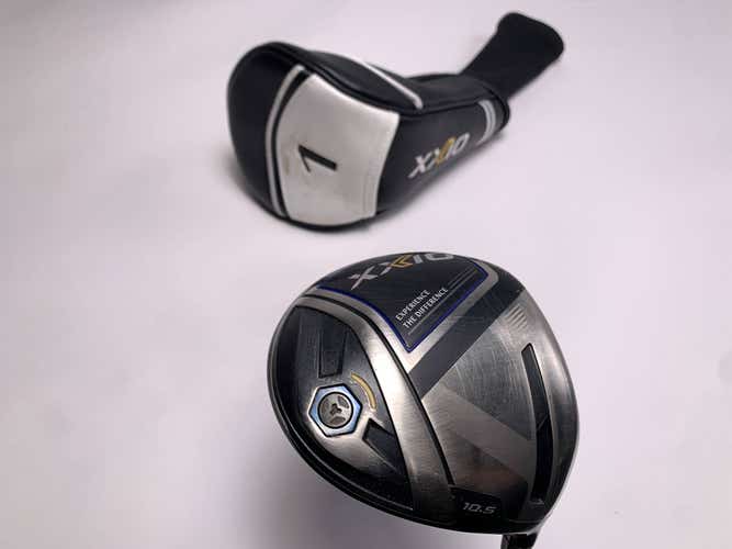 XXIO Eleven Driver 10.5* MP1100 Flex 4333 42g Stiff Graphite Mens RH HC