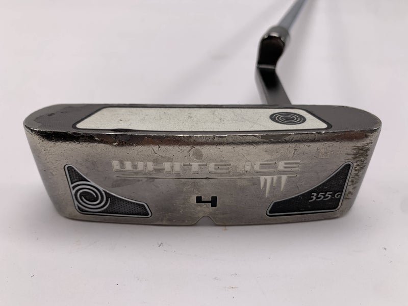 Odyssey White Ice 4 Putter 35" Mens RH