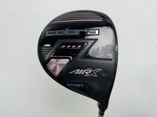 Cobra Air X Womens 5 Fairway Wood 23* UltraLite 45g Ladies RH