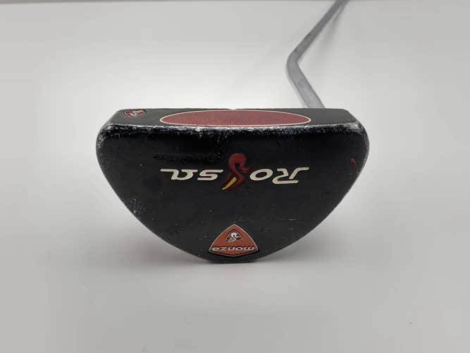 TaylorMade Rossa Monza Putter 33" Mens RH