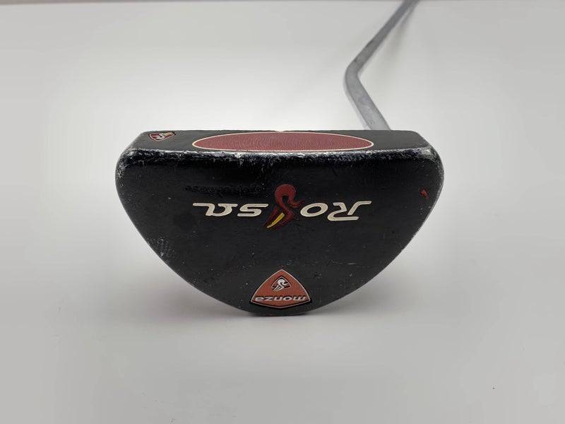 TaylorMade Rossa Monza Putter 33" Mens RH