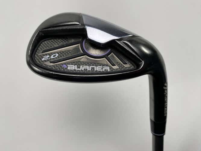 TaylorMade Burner 2.0 Sand Wedge SW 55g Ladies Graphite Womens RH