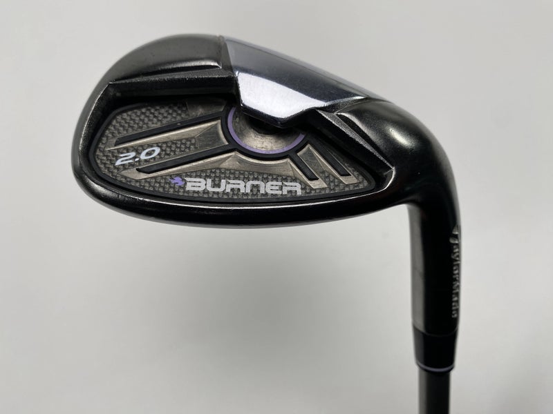 TaylorMade Burner 2.0 Sand Wedge SW 55g Ladies Graphite Womens RH