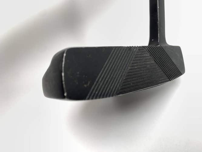 Pyramid Aztec Series AZ-11 Putter 33" Mens RH