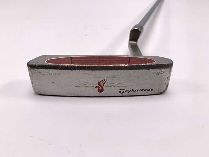 TaylorMade Rossa CGB Daytona 1 Putter 33.5" Mens RH