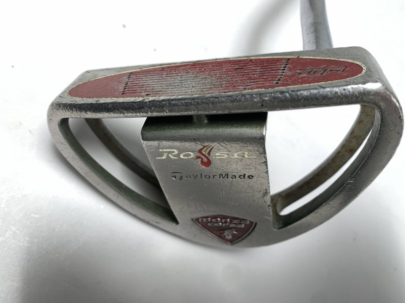 TaylorMade Rossa Monza Corza Putter 33" Mens RH