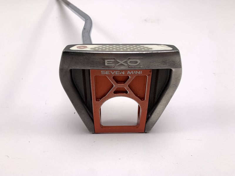 Odyssey EXO Seven Putter 35" Mens LH