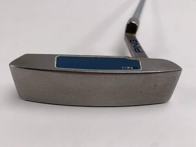 Ping G2i Anser Putter 35" Black Dot Mens RH