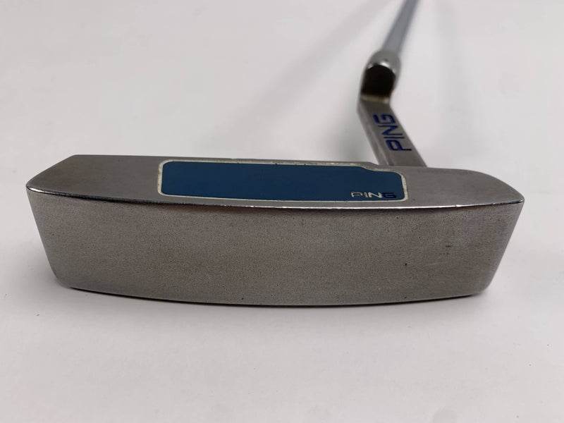 Ping G2i Anser Putter 35" Black Dot Mens RH