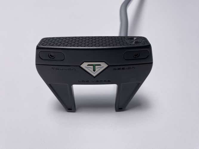 Odyssey Toulon 22 Las Vegas Putter 34" Mens RH