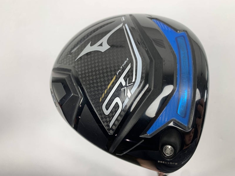 Mizuno ST-X PLTNM 230 Driver 12* Project X Denali Red 5.0 50g Senior RH