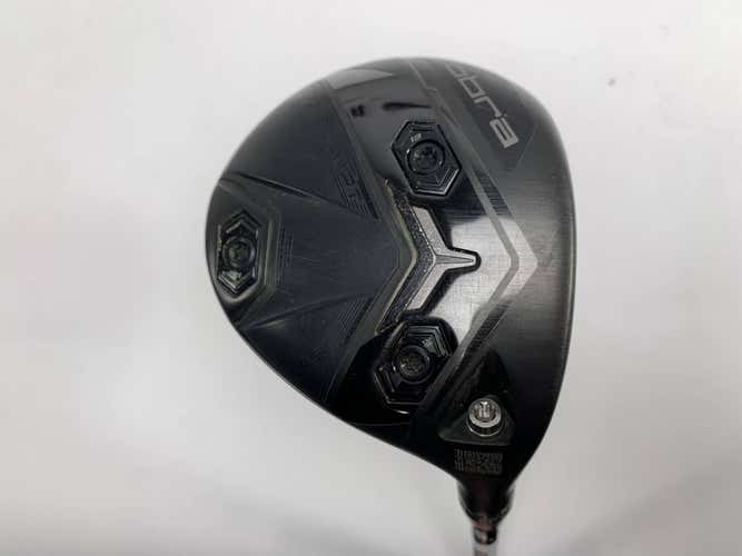 Cobra DS-ADAPT LS 3 Fairway Wood 14.5* Project X Denali Blue 6.0 60g Stiff RH
