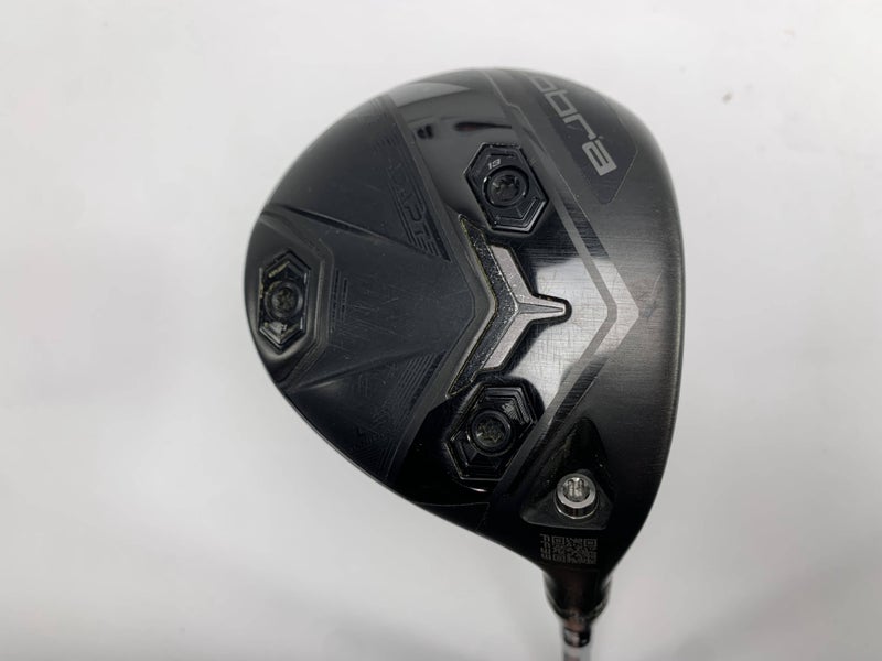 Cobra DS-ADAPT LS 3 Fairway Wood 14.5* Project X Denali Blue 6.0 60g Stiff RH