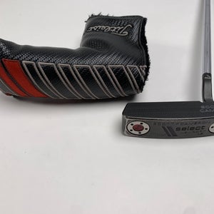 Scotty Cameron Select Newport 1.5 Putter 34" Mens RH HC