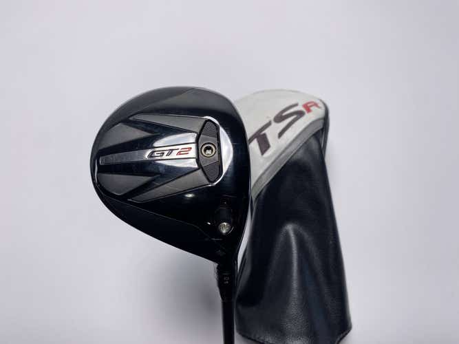Titleist GT2 3 Fairway Wood 15* Tensei 1k Black Xlink Tech 75g Stiff RH HC