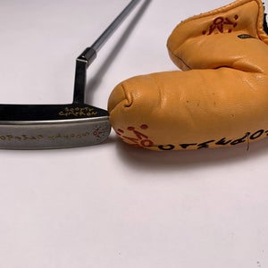 Scotty Cameron Studio Design 3.5 Putter 34" Mens RH HC