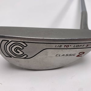 Cleveland Classic 2 2008 Putter 34" Mens RH