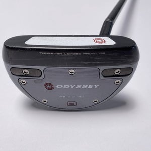 Odyssey Tri-Hot 5K Rossie S Putter 34.5" Mens RH