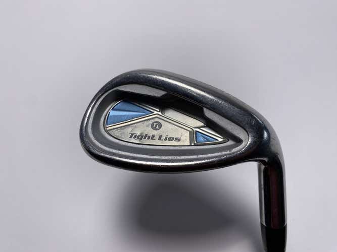 Adams Tight Lies Sand Wedge SW Ladies Graphite Womens RH