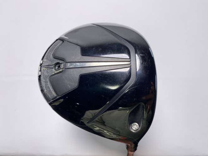 Titleist TSR3 Driver 10* HZRDUS 6.0 Gen 4 Dual Torsional Black 60g Stiff RH