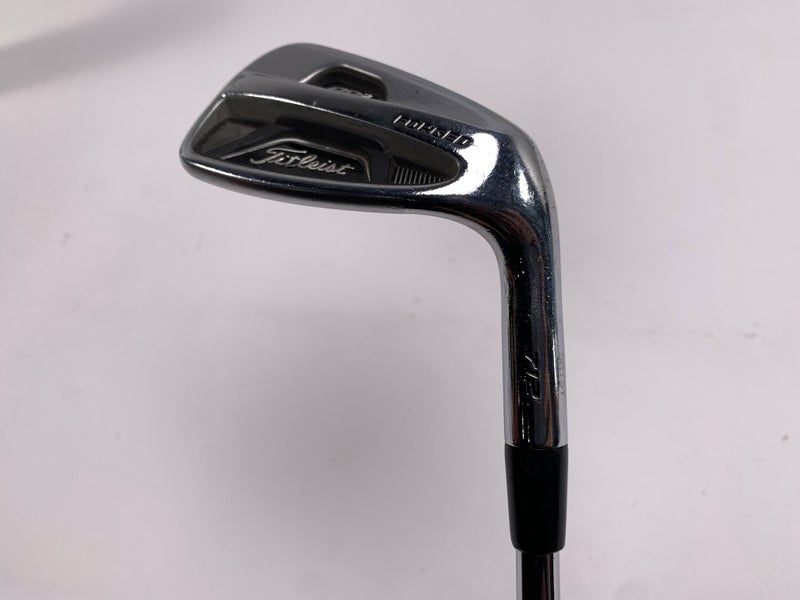 Titleist 712 AP2 Gap Wedge GW Project X Rifle Precision 5.5 Regular Mens RH