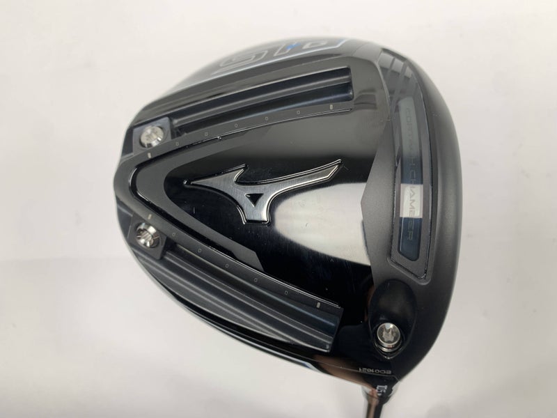 Mizuno ST-G Driver 10.5* Kai'li Blue 60g Regular Graphite Mens RH