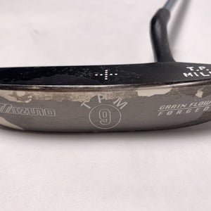 Mizuno TP Mills 9 Putter 35" Mens RH