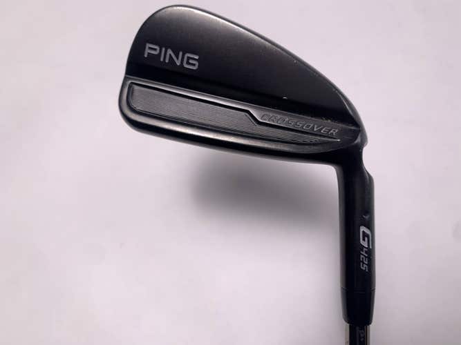 Ping G425 Crossover 2 Driving Iron 18* Alta CB 85g Stiff Graphite Mens RH