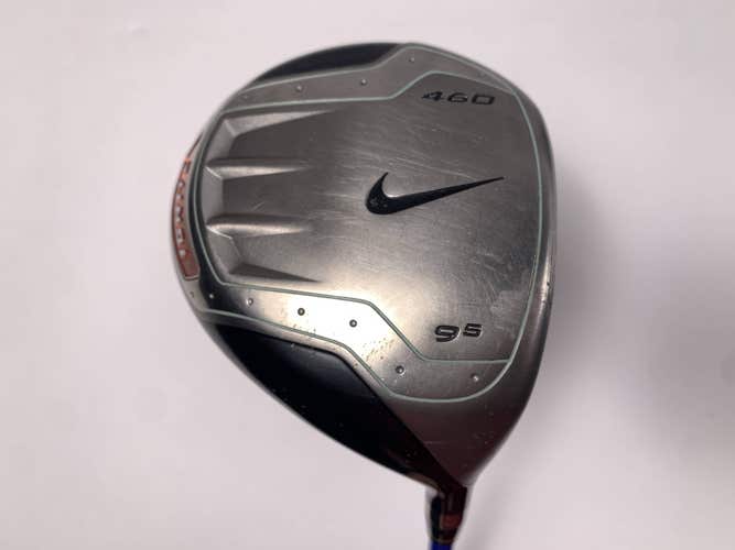 Nike Ignite 460 Driver 9.5* ProLaunch Nike Ignite Regular Graphite Mens RH