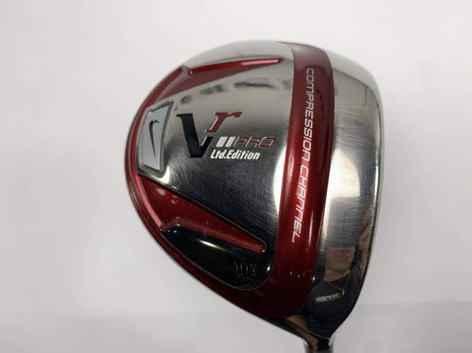 Nike Victory Red Pro Ltd. Edition Driver 10.5* Diamana 'ahina 65g Regular RH
