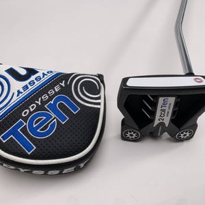 Odyssey 2-Ball Ten Armlock Putter 42" Mens RH HC