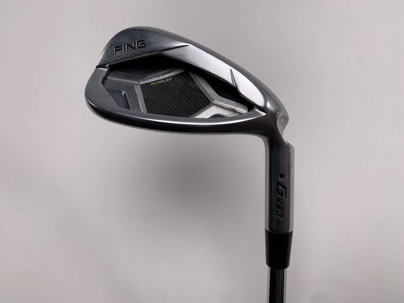 Ping G430 Gap Wedge GW 45* Black Dot AWT 2.0 Regular Steel Mens RH