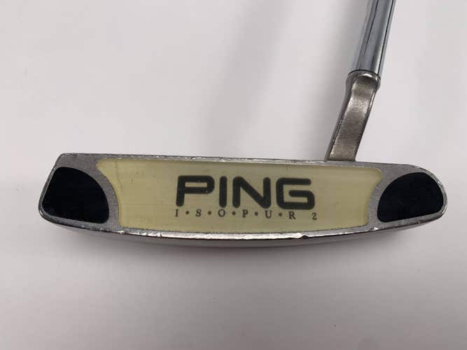 Ping Pal 4 Putter 36" Mens RH